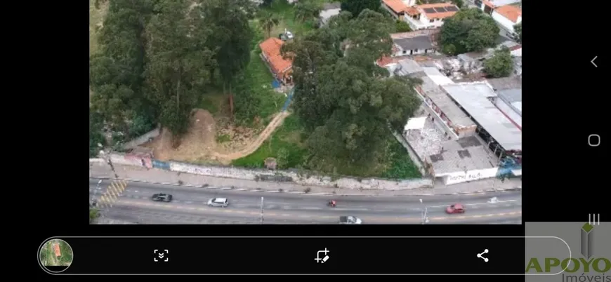 Foto 1 de Lote/Terreno à venda, 1500m² em Balneário São Francisco, São Paulo