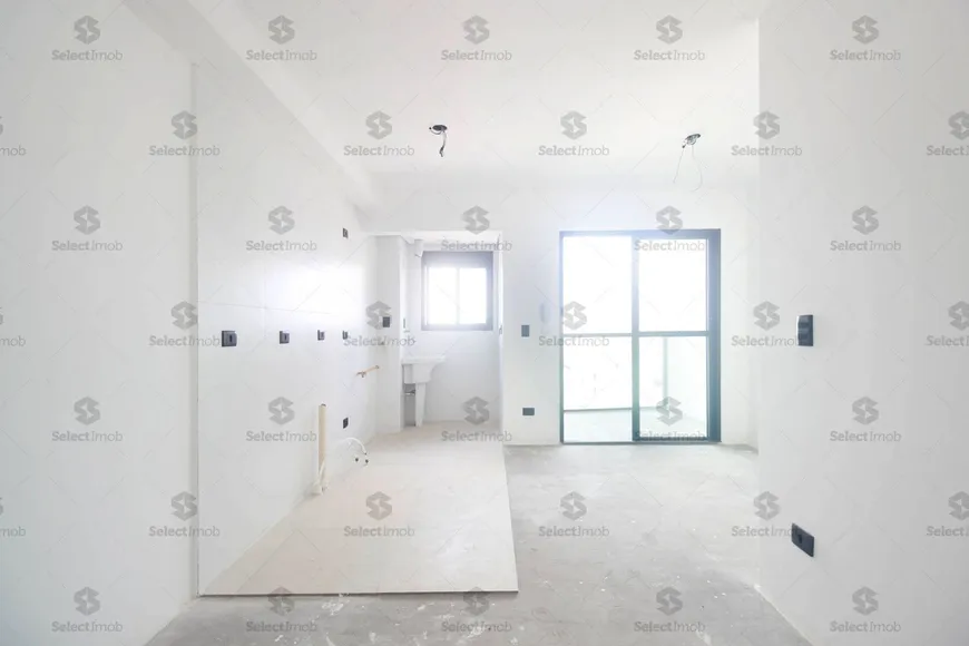 Foto 1 de Apartamento com 2 Quartos à venda, 55m² em Vila Dirce, Mauá