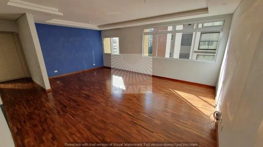 Foto 1 de Apartamento com 3 Quartos à venda, 98m² em Jardim Paulista, São Paulo