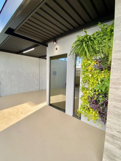 Foto 1 de Casa com 2 Quartos à venda, 80m² em Jardim Paineira, Mogi Guaçu