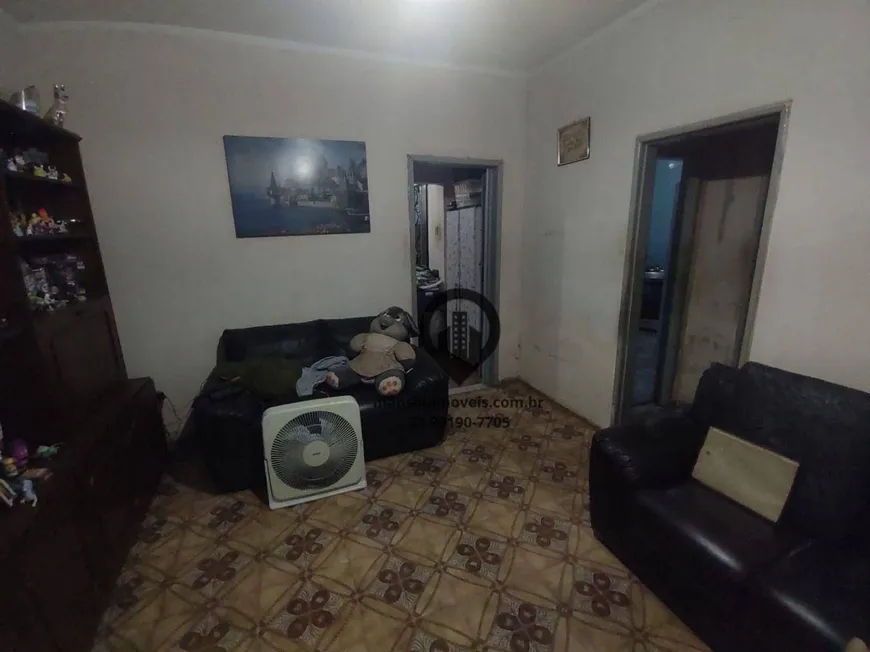 Foto 1 de Casa com 4 Quartos à venda, 240m² em Campo Grande, Rio de Janeiro