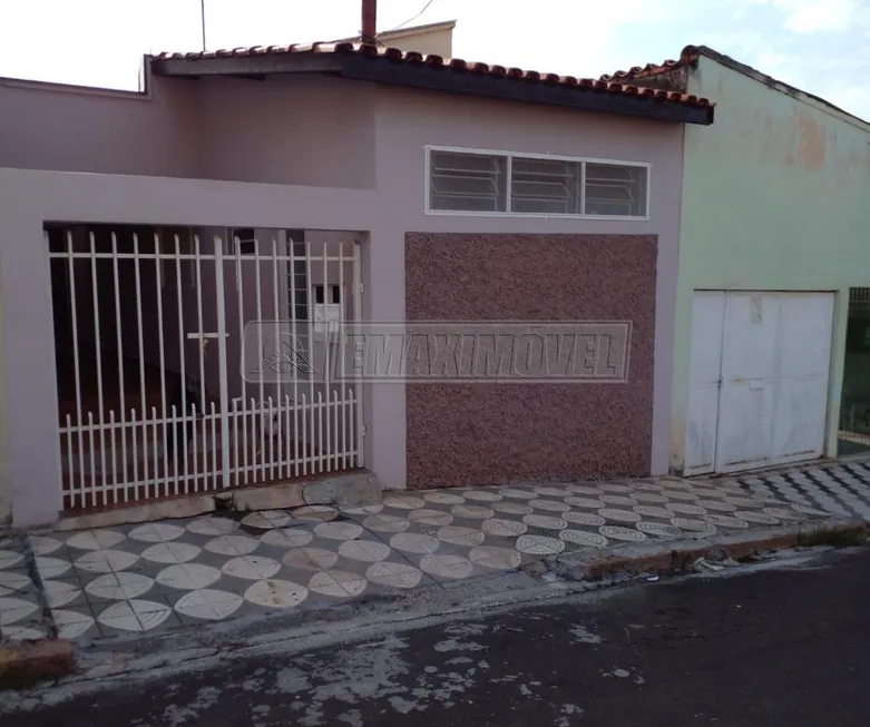 Foto 1 de  com 3 Quartos à venda, 180m² em Vila Santana, Sorocaba