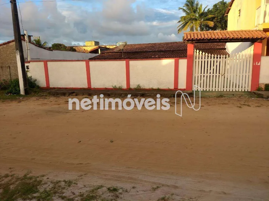 Foto 1 de Casa com 3 Quartos à venda, 140m² em , Nova Viçosa