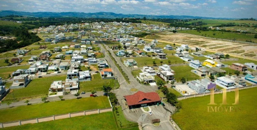 Foto 1 de Lote/Terreno à venda, 300m² em Condominio Terras do Vale, Caçapava