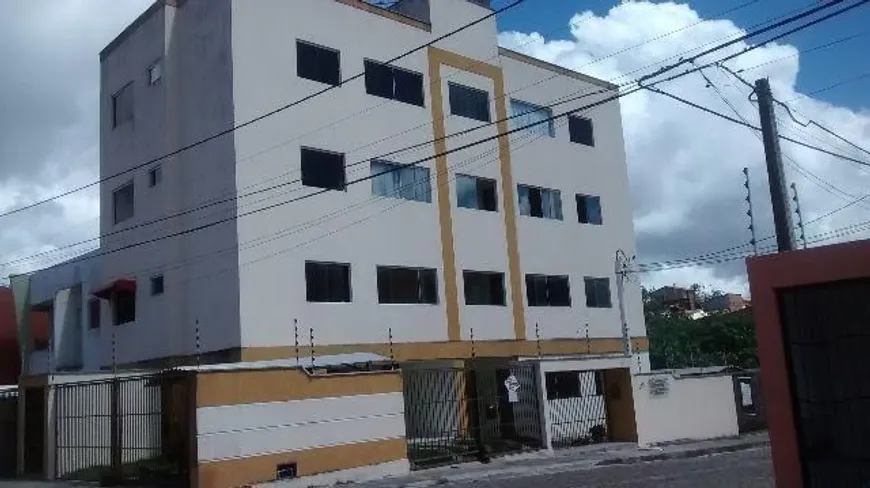 Foto 1 de Apartamento com 2 Quartos à venda, 55m² em Nova Parnamirim, Parnamirim