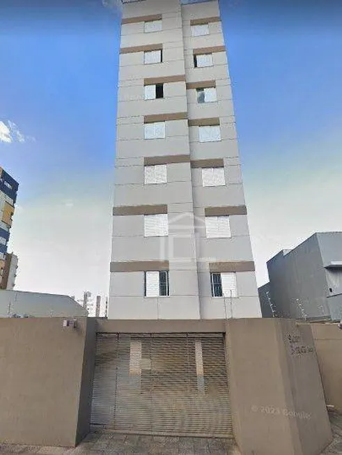 Foto 1 de Apartamento com 3 Quartos para venda ou aluguel, 70m² em Centro, Londrina