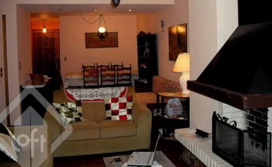 Foto 1 de Apartamento com 2 Quartos à venda, 103m² em Lago Negro, Gramado