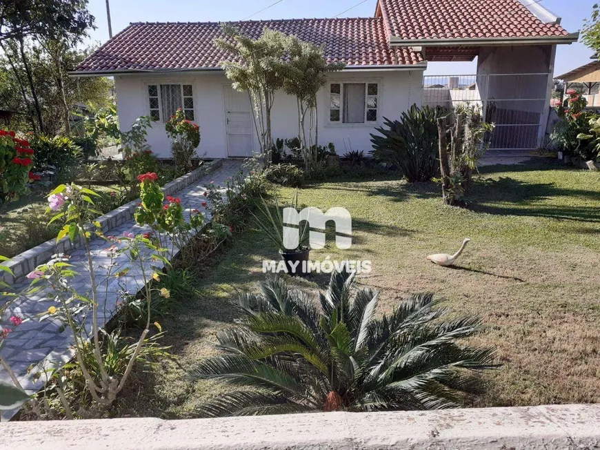 Foto 1 de Casa com 2 Quartos à venda, 100m² em Itaipava, Itajaí