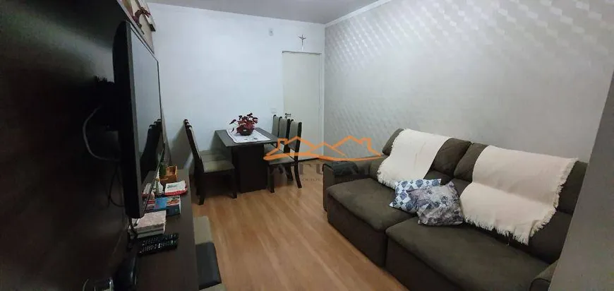 Foto 1 de Apartamento com 2 Quartos à venda, 53m² em Vale do Sol, Piracicaba