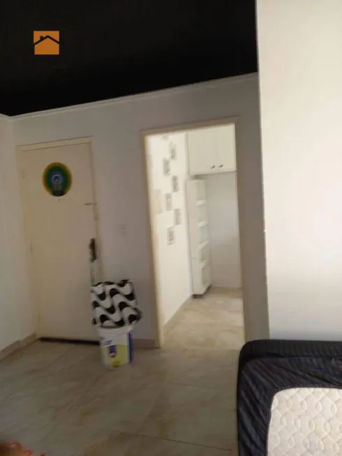 Foto 1 de Apartamento com 2 Quartos para alugar, 54m² em Jardim Faculdade, Sorocaba