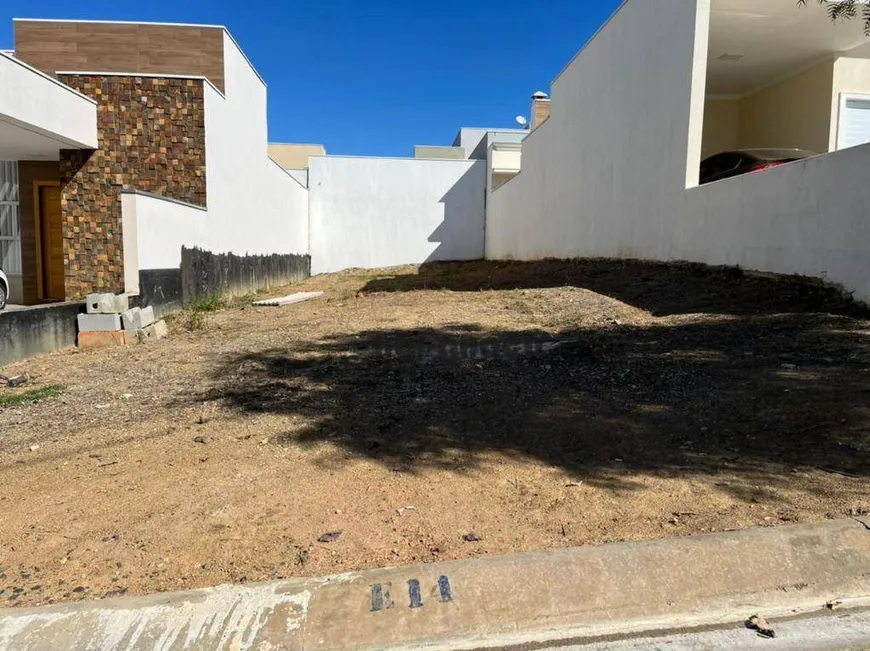 Foto 1 de Lote/Terreno à venda, 175m² em Village Moutonnee, Salto