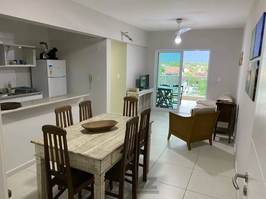 Foto 1 de Apartamento com 2 Quartos à venda, 81m² em Maitinga, Bertioga