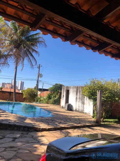 Foto 1 de Casa com 4 Quartos à venda, 810m² em Setor Habitacional Arniqueira, Brasília