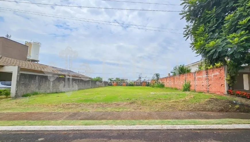 Foto 1 de Lote/Terreno à venda, 1000m² em PARK CAMPESTRE I, Piracicaba