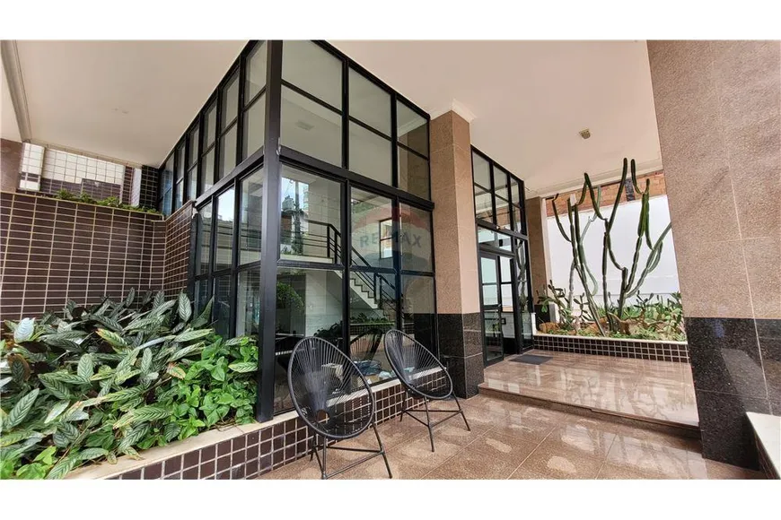 Foto 1 de Apartamento com 1 Quarto à venda, 46m² em Cruzeiro, Belo Horizonte