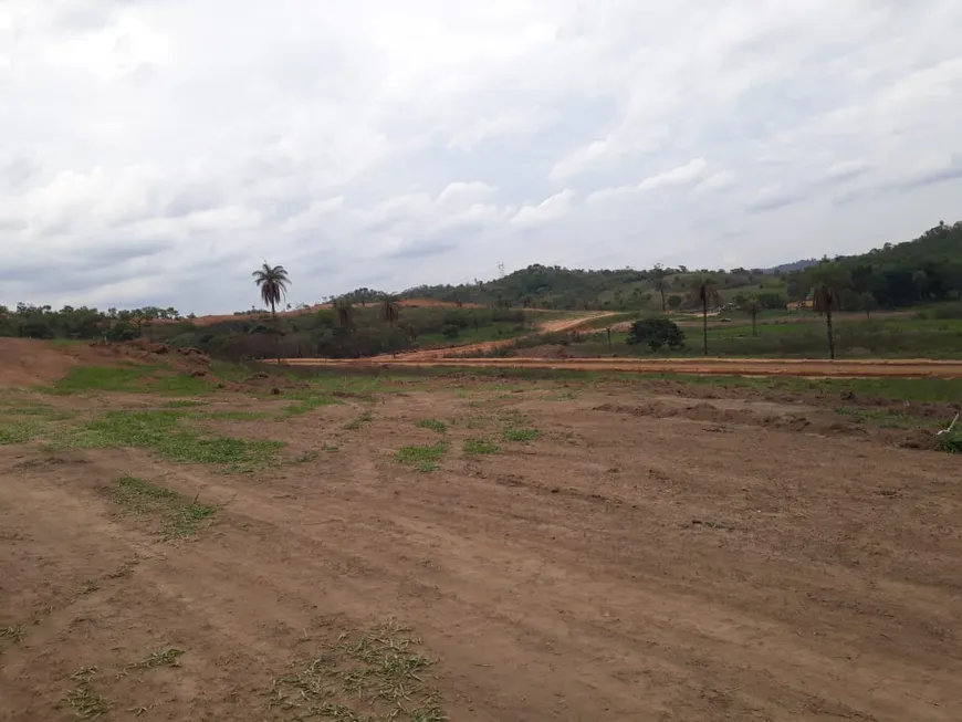 Foto 1 de Lote/Terreno à venda, 250m² em Menezes, Ribeirão das Neves