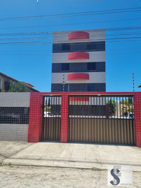 Foto 1 de Apartamento com 2 Quartos para alugar, 50m² em Praia do Frânces, Marechal Deodoro