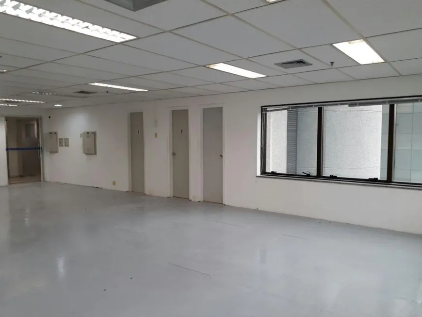 Foto 1 de Sala Comercial para alugar, 84m² em Itaim Bibi, São Paulo