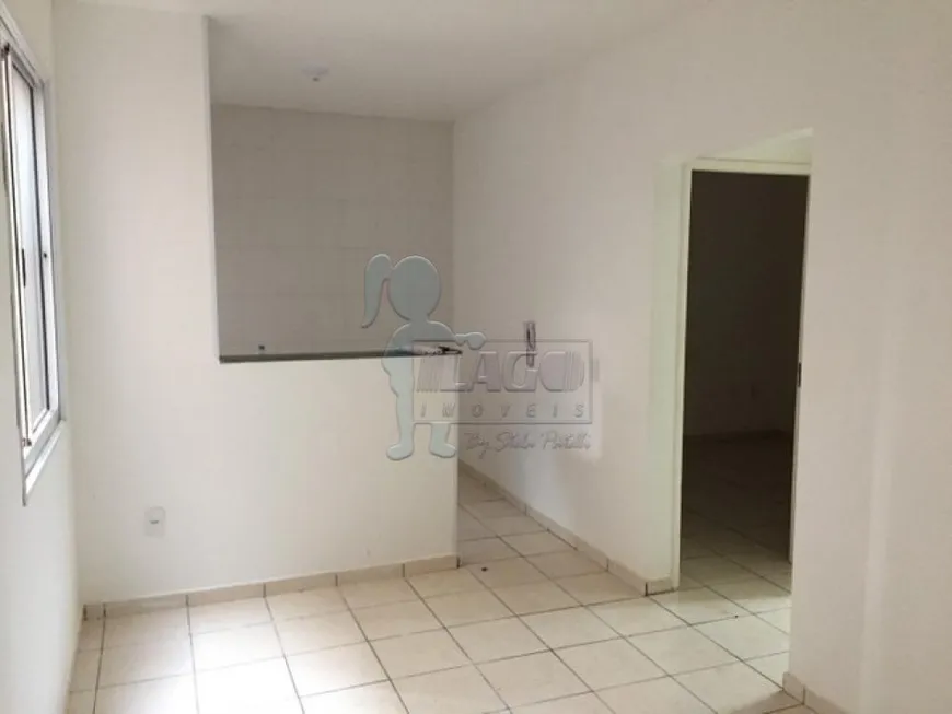 Foto 1 de Apartamento com 2 Quartos à venda, 42m² em Jardim Santa Marta, Sertãozinho