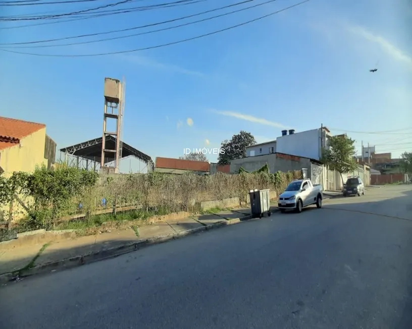 Foto 1 de Lote/Terreno à venda, 125m² em Jardim J S Carvalho, Sorocaba