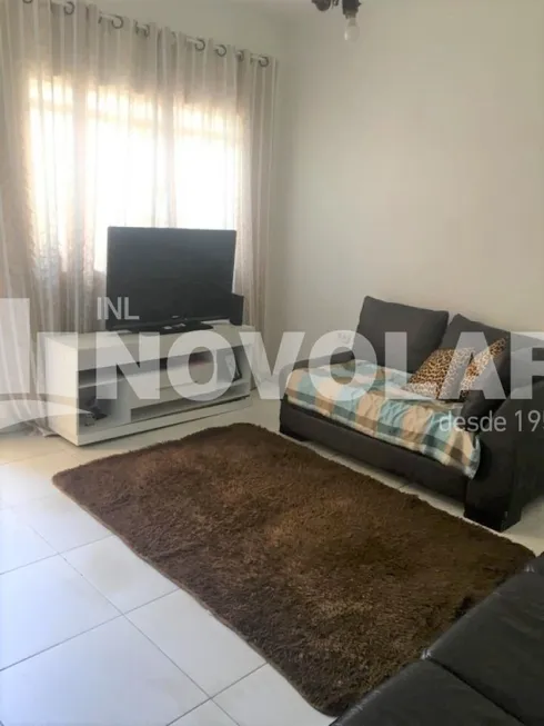 Foto 1 de Sobrado com 2 Quartos à venda, 122m² em Vila Guilherme, São Paulo