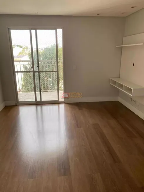 Foto 1 de Apartamento com 3 Quartos à venda, 68m² em Vila Alzira, Santo André