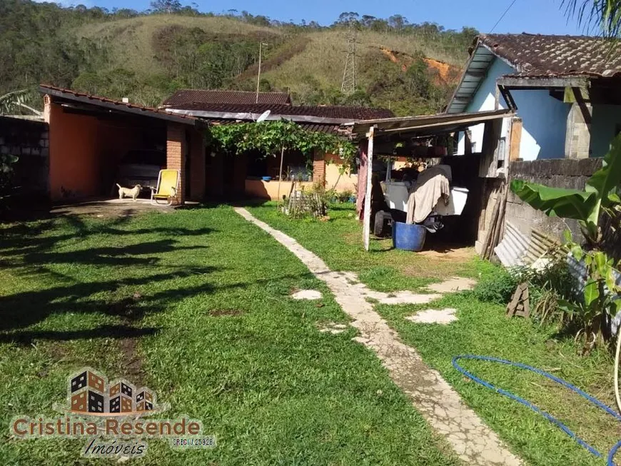 Foto 1 de Casa com 2 Quartos à venda, 300m² em Sertão da Quina, Ubatuba