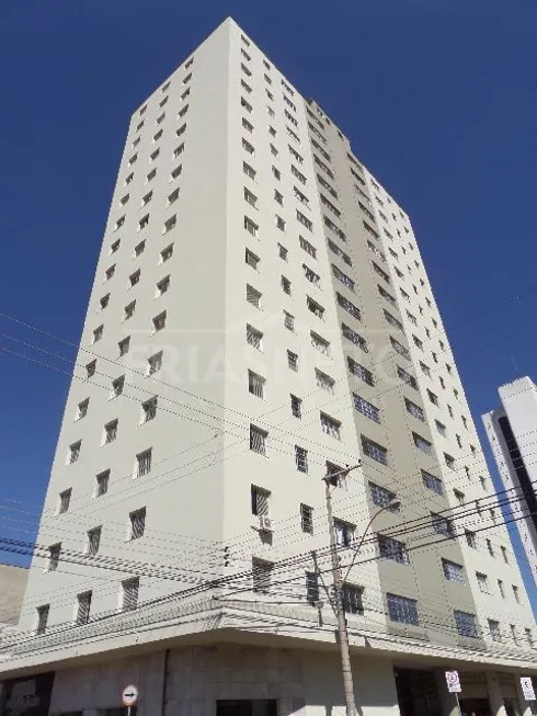 Foto 1 de Apartamento com 2 Quartos à venda, 88m² em Centro, Piracicaba
