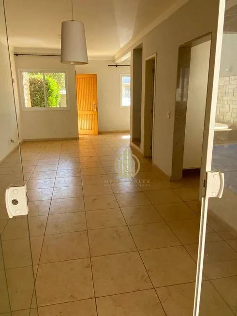 Foto 1 de Casa de Condomínio com 3 Quartos à venda, 140m² em Condominio Topazio, Ribeirão Preto