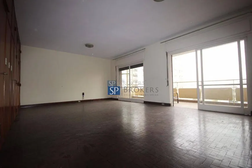 Foto 1 de Apartamento com 4 Quartos à venda, 370m² em Consolação, São Paulo