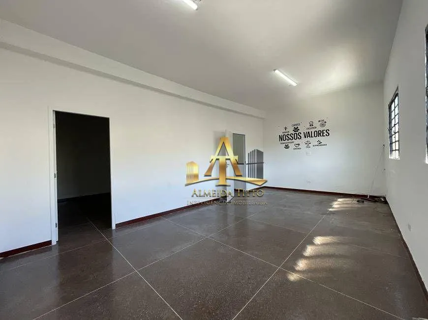 Foto 1 de Sala Comercial para alugar, 250m² em Jardim Sorocabano, Jandira