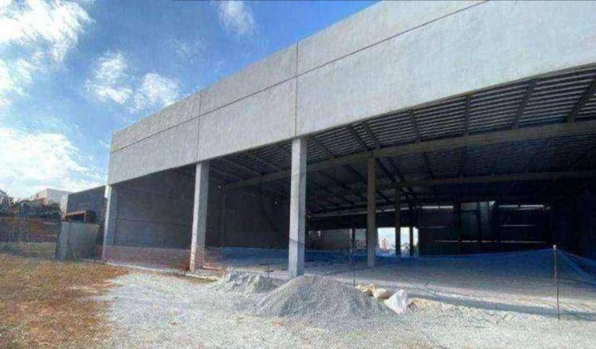 Foto 1 de Ponto Comercial para alugar, 2870m² em Jardim, Santo André