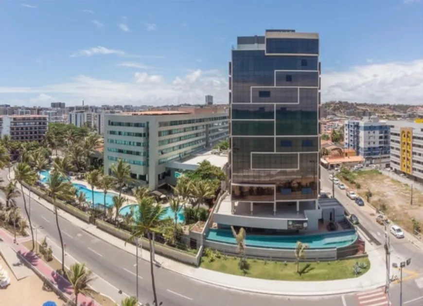 Foto 1 de Cobertura com 4 Quartos à venda, 411m² em Cruz das Almas, Maceió