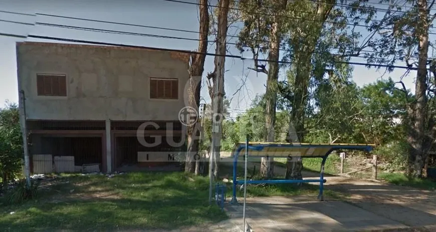Foto 1 de Casa com 4 Quartos à venda, 150m² em Ponta Grossa, Porto Alegre