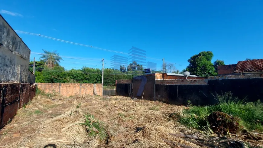 Foto 1 de Lote/Terreno à venda, 330m² em Vila São João do Ipiranga, Bauru