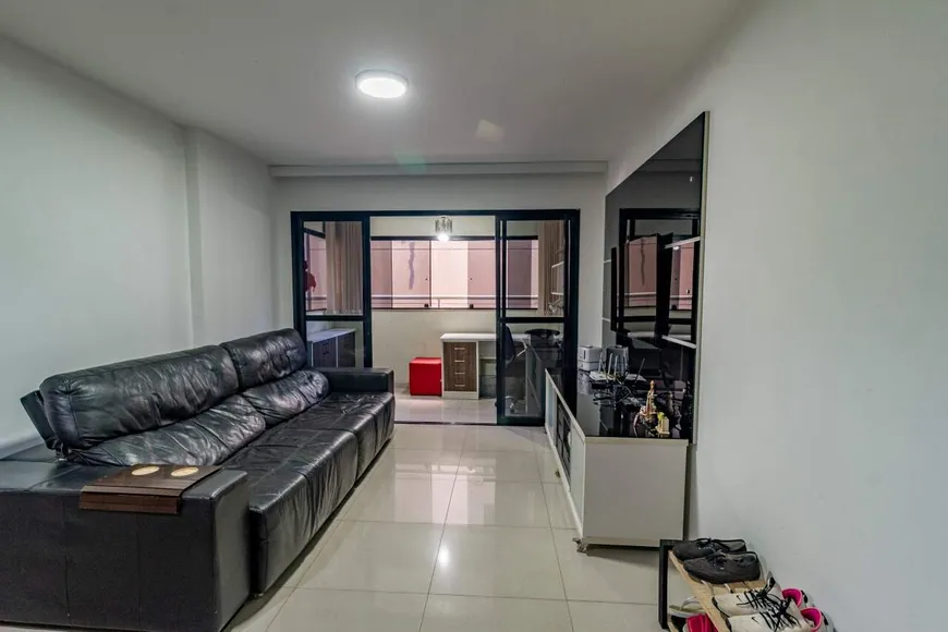 Foto 1 de Apartamento com 2 Quartos à venda, 82m² em Norte (Águas Claras), Brasília