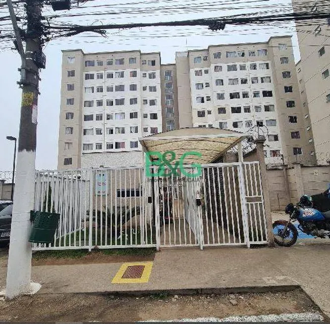 Foto 1 de Apartamento com 2 Quartos à venda, 42m² em Jardim Lourdes, São Paulo
