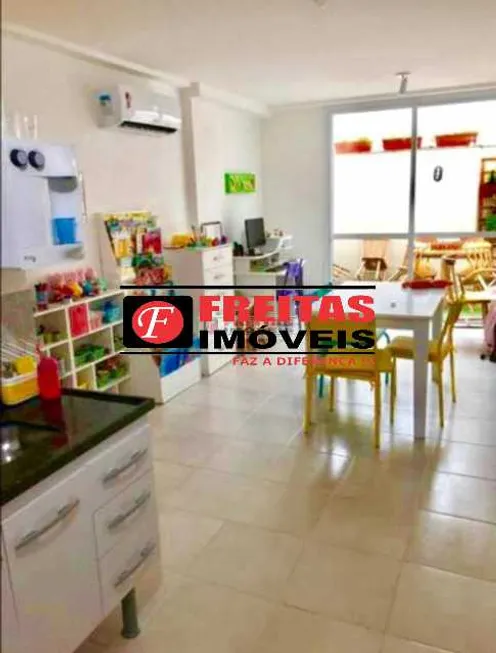 Foto 1 de Sala Comercial à venda, 30m² em São Francisco, Niterói