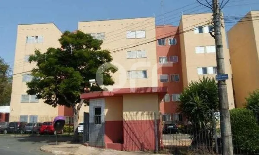 Foto 1 de Apartamento com 2 Quartos à venda, 48m² em Jardim Flamboyant, Campinas