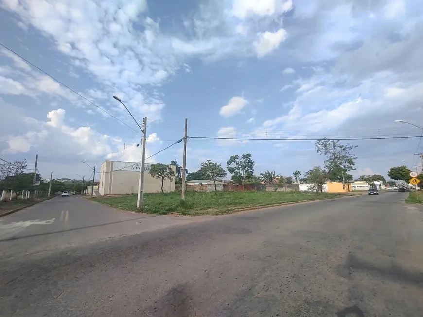 Foto 1 de Lote/Terreno para alugar, 445m² em Setor das Nacões, Goiânia