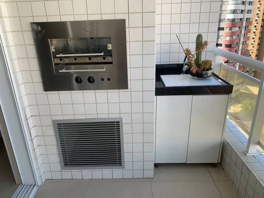 Foto 1 de Apartamento com 3 Quartos à venda, 95m² em Cocó, Fortaleza