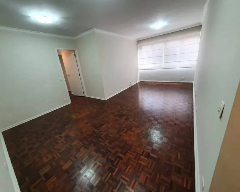 Foto 1 de Apartamento com 2 Quartos para alugar, 98m² em Jardim Paulista, São Paulo