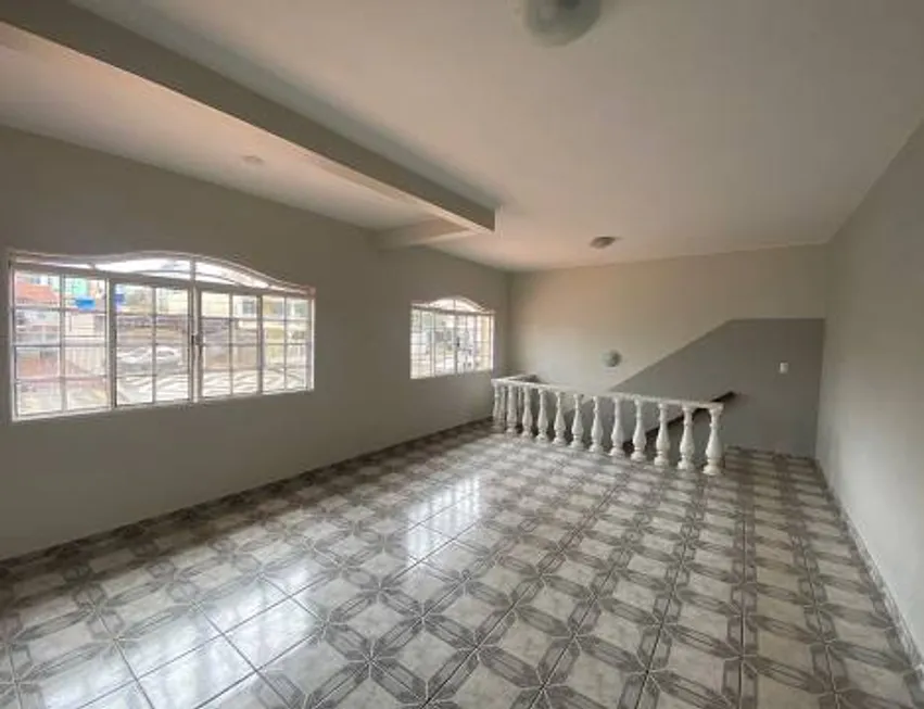 Foto 1 de Casa com 3 Quartos à venda, 150m² em Nova Gerti, São Caetano do Sul