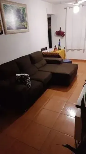 Foto 1 de Apartamento com 2 Quartos à venda, 60m² em Santo Amaro, São Paulo