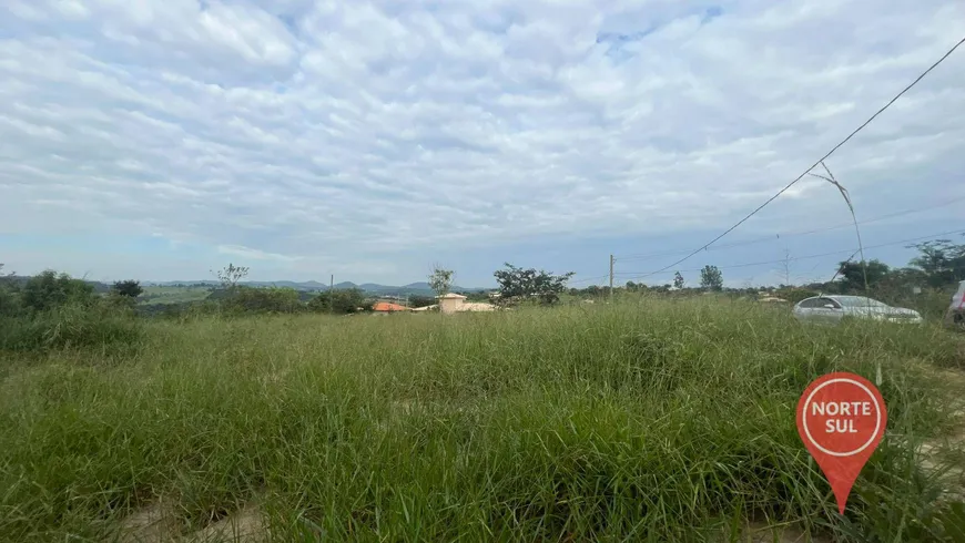 Foto 1 de Lote/Terreno à venda, 2003m² em Condominio Tiradentes, Brumadinho