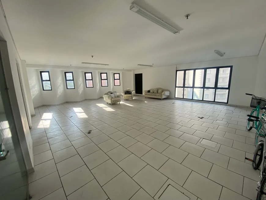 Foto 1 de Sala Comercial para alugar, 92m² em Santo Amaro, São Paulo