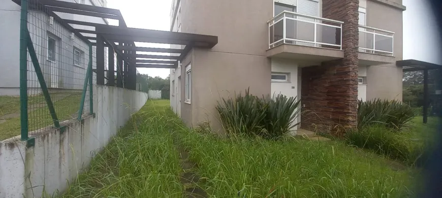 Foto 1 de Casa de Condomínio com 3 Quartos à venda, 99m² em Agronomia, Porto Alegre