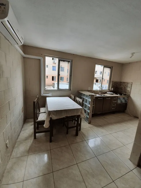 Foto 1 de Apartamento com 1 Quarto à venda, 34m² em Vila Nova, Porto Alegre