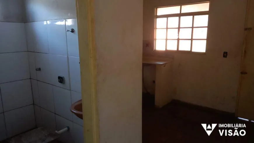 Foto 1 de Casa com 2 Quartos à venda, 220m² em Parque das Gameleiras, Uberaba