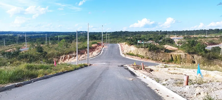 Foto 1 de Lote/Terreno à venda, 200m² em Centro, Divinópolis